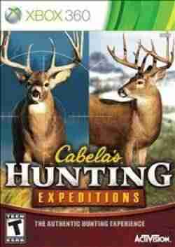 Descargar Cabelas Hunting Expeditions [English][USA][XDG2][COMPLEX] por Torrent